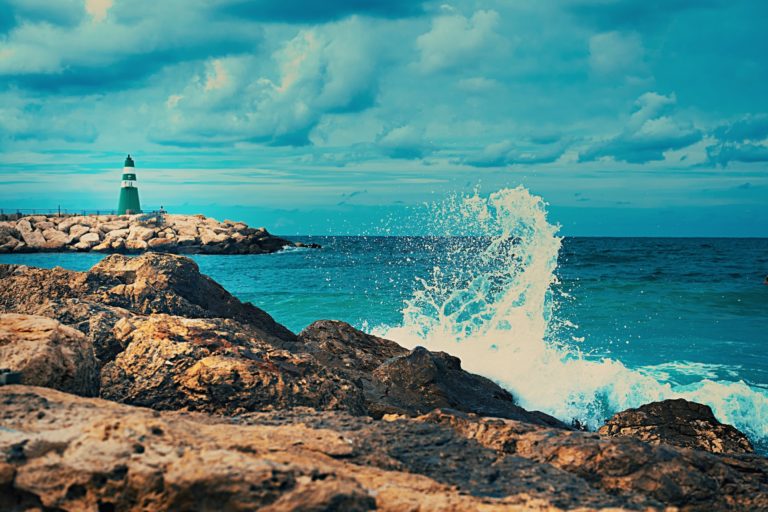 Искусство ловить момент: Что такое фотография? 6 Tel-Aviv
