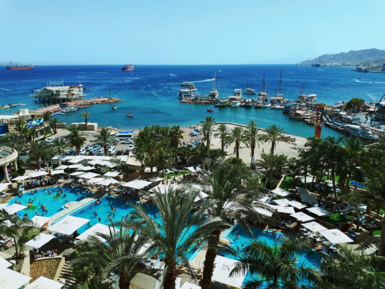 Секретные уголки Эйлата: Фотограф в поисках уникальных снимков 4 Eilat photography