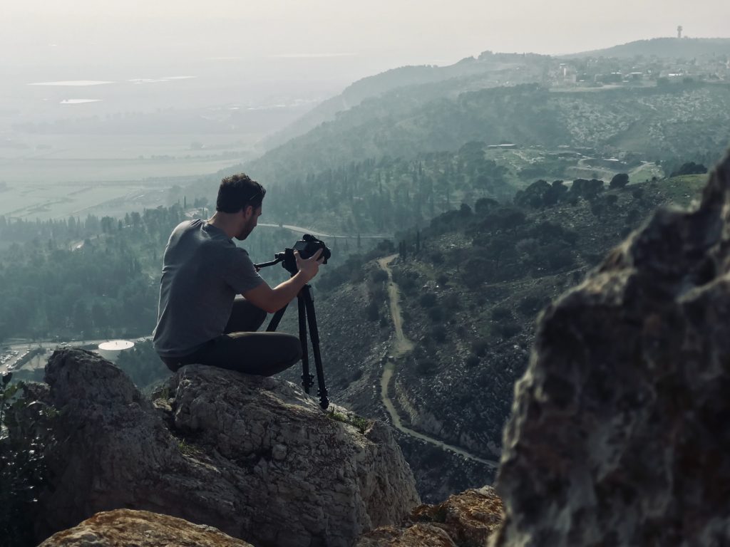 Photographer Israel 