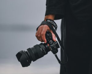 Sony Alpha 7 IV
