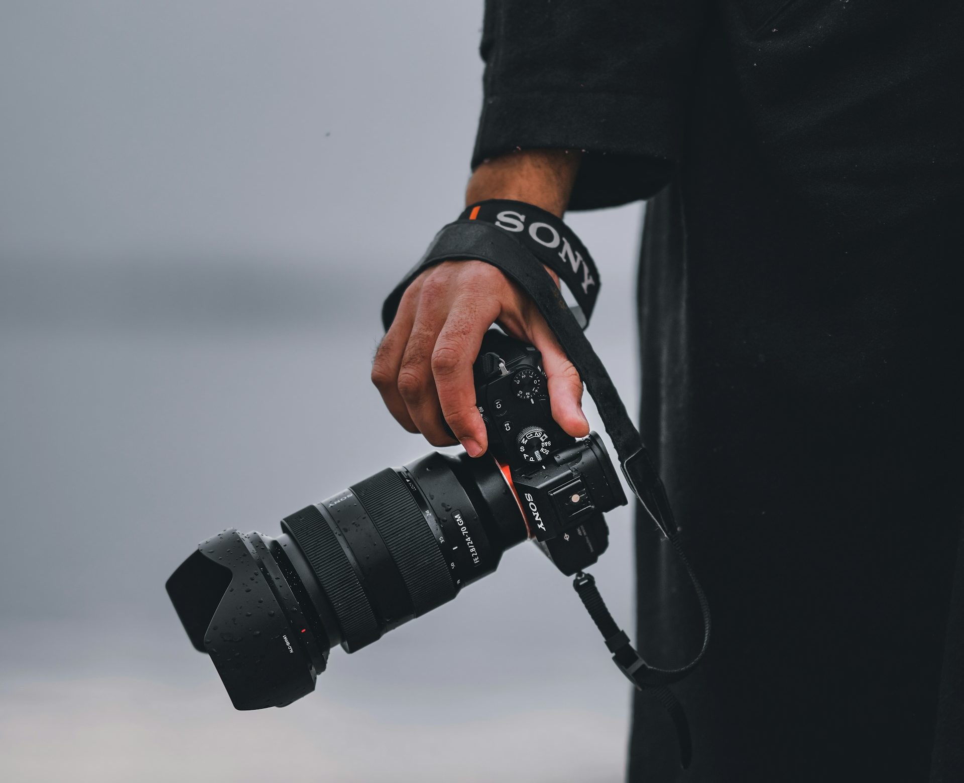 Sony Alpha 7 IV