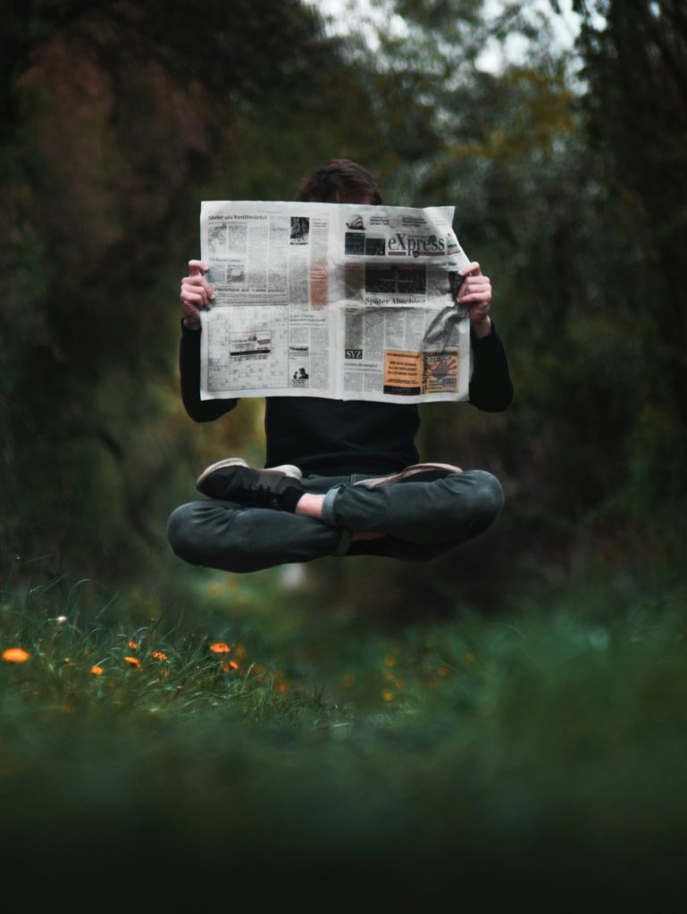 Как фотографии влияют на общественное мнение? 4 Фотографии помогают создавать образы