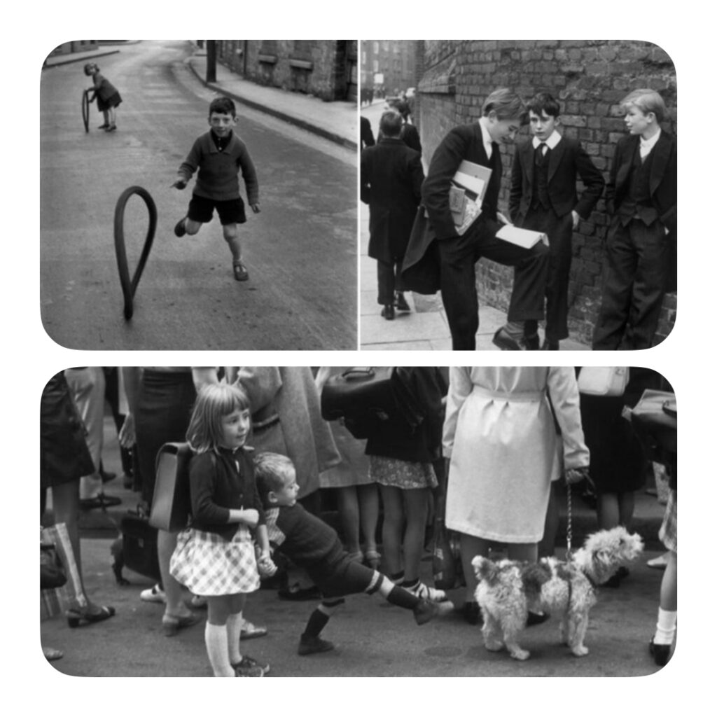 7 Photography Lessons from Henri Cartier-Bresson: Mastering the Art of the Decisive Moment 3 7 Key Photography Lessons from Henri Cartier-Bresson