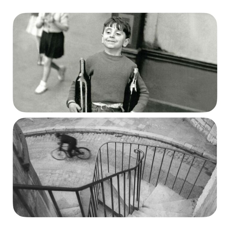 7 leçons de photographie d'Henri Cartier-Bresson : maîtriser l'art de l'instant décisif 4 7 Photography Lessons from Henri Cartier Bresson Mastering the Art