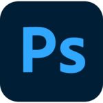 PixelNova - Modern Digital Creations 20 Photoshop logo