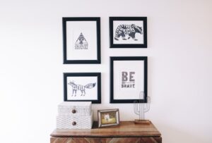 Frame