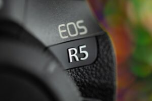 Canon EOS R50