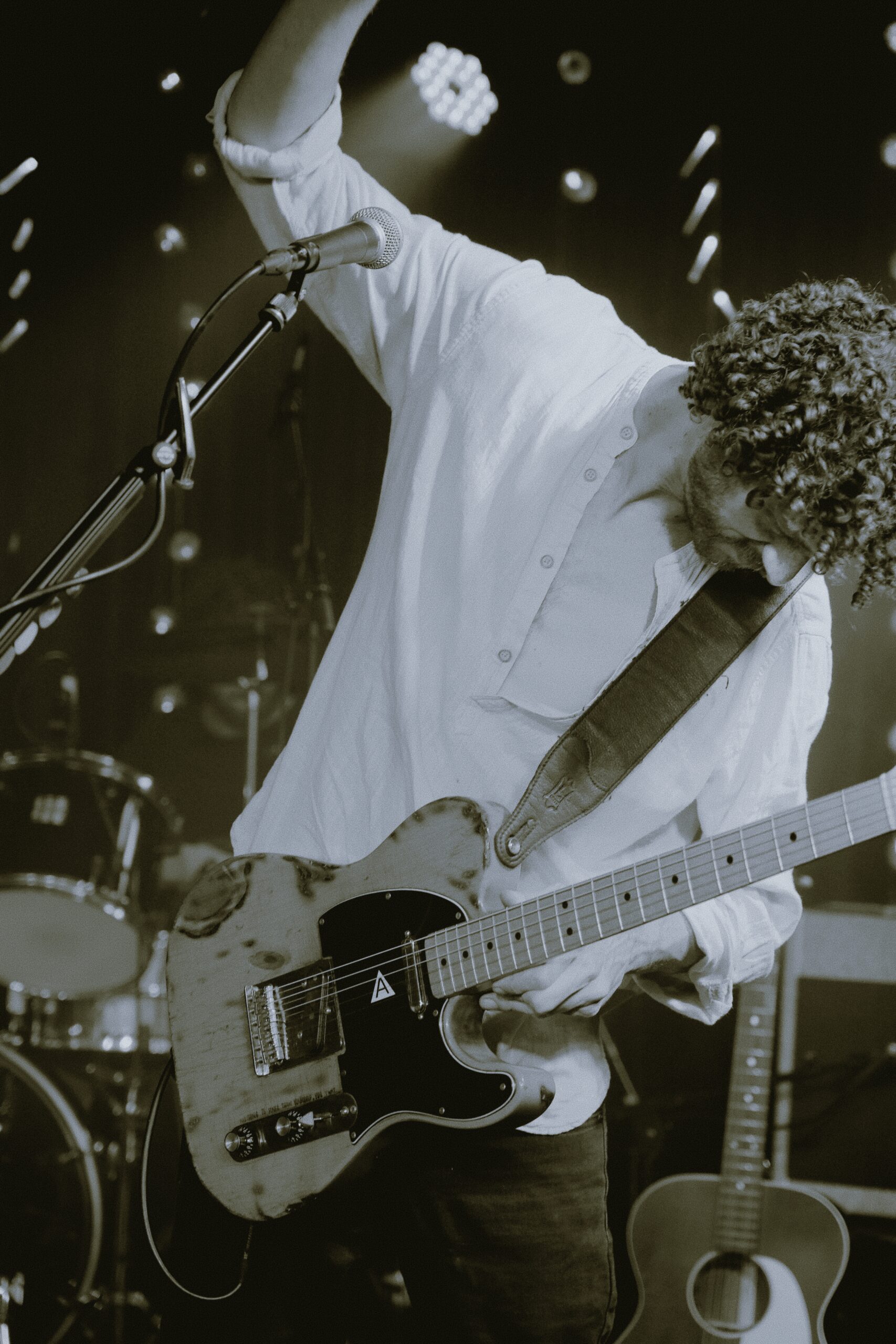 Live Club TLV