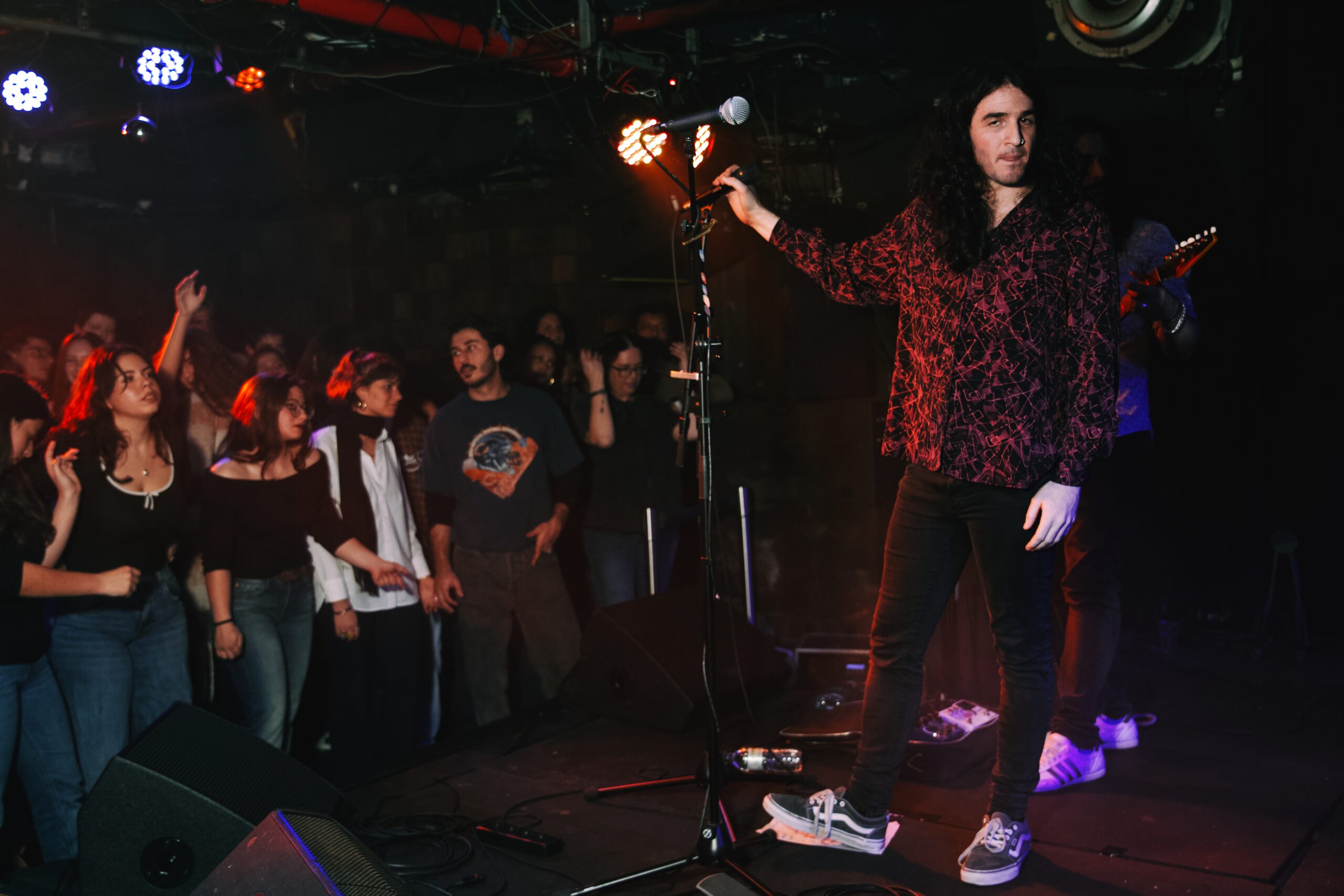Live Club TLV