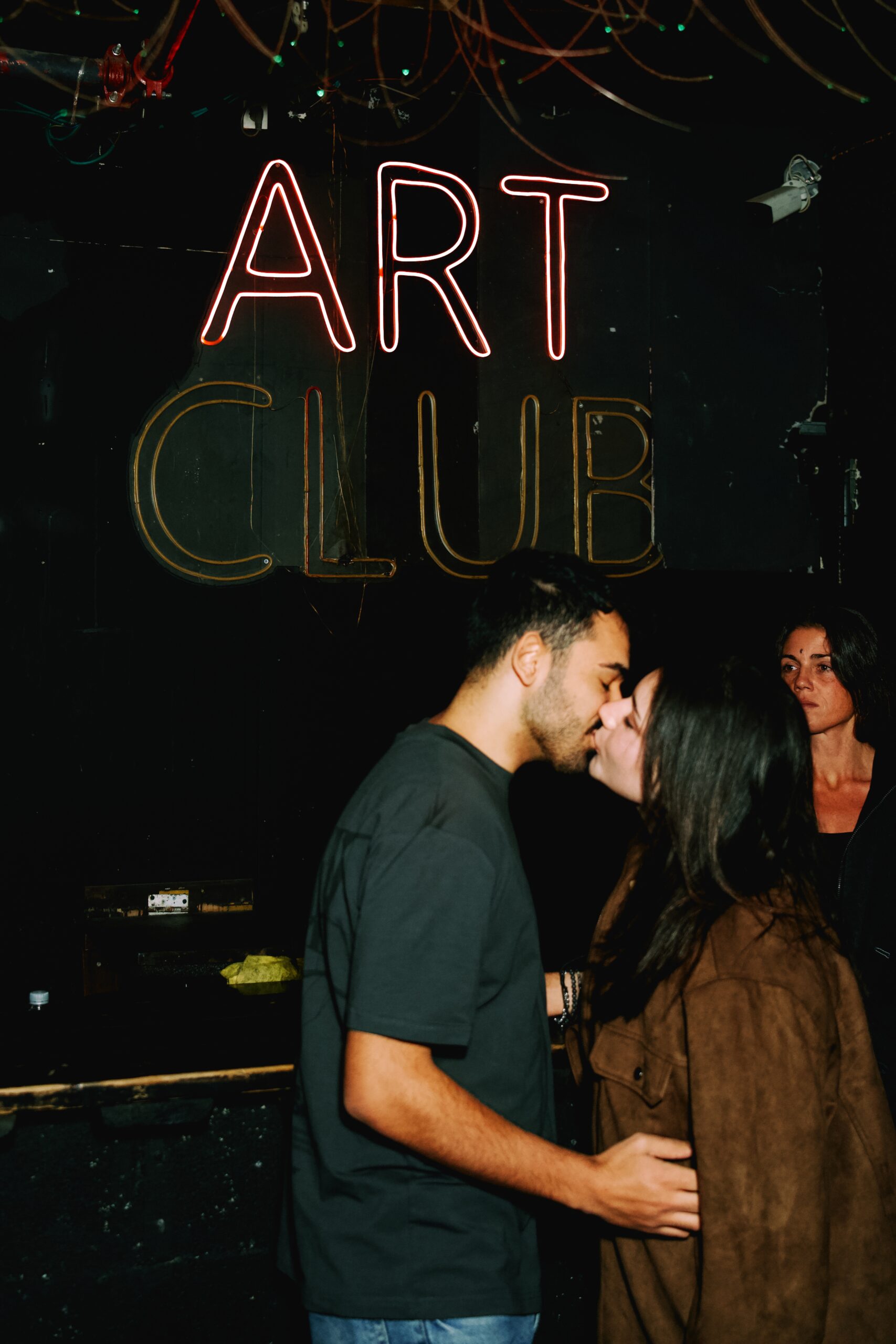 Live Club TLV