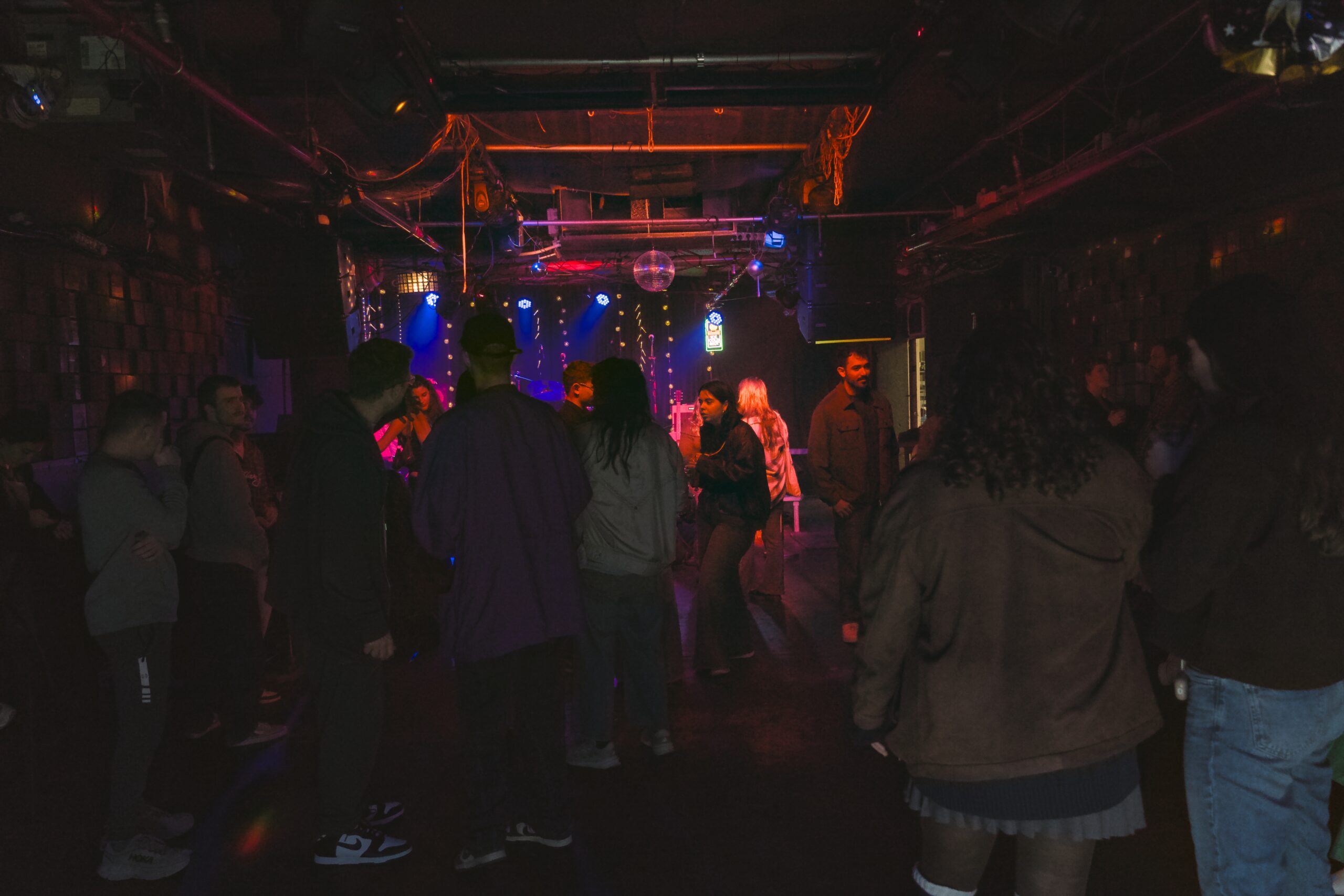 Live Club TLV