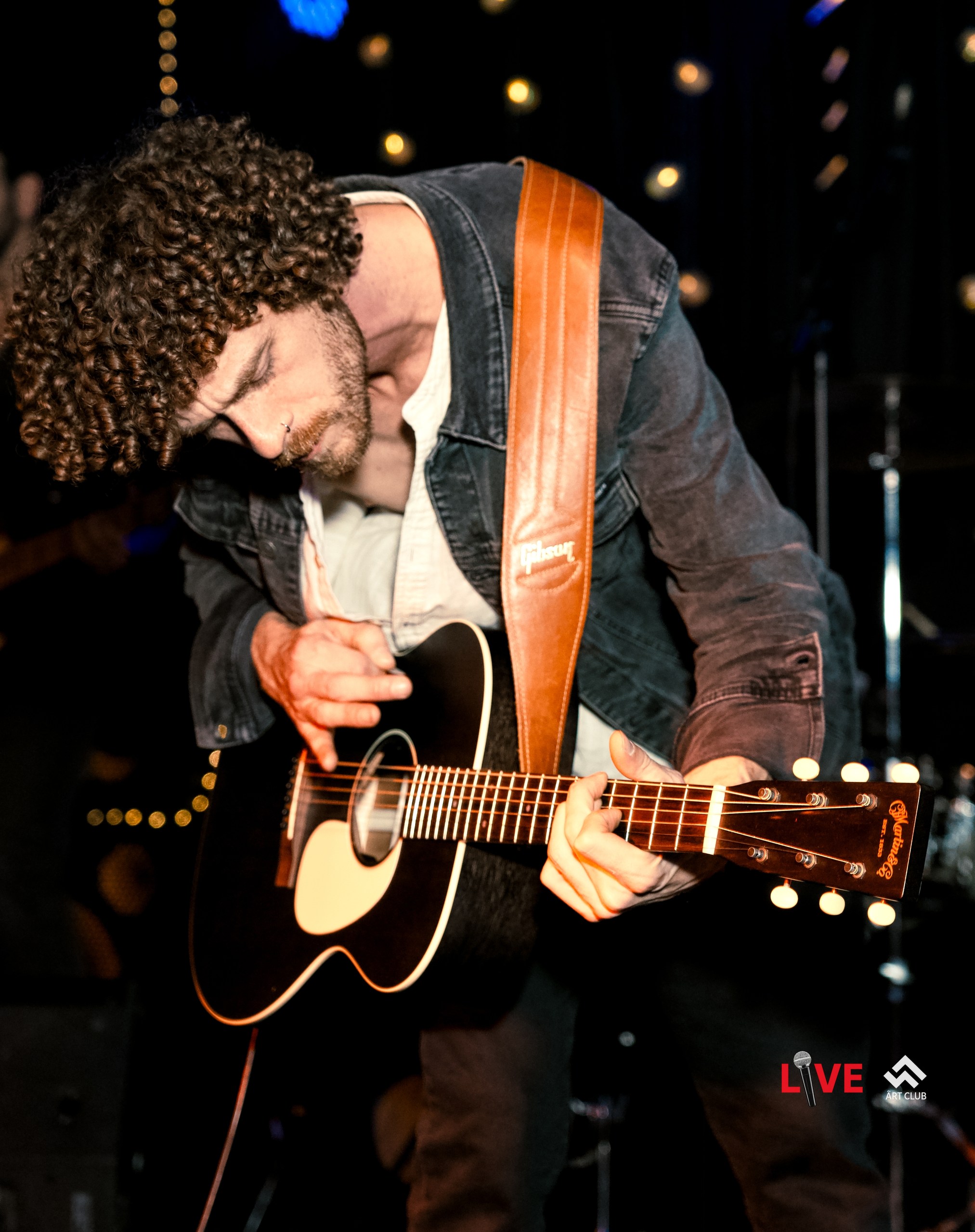 Live Club TLV